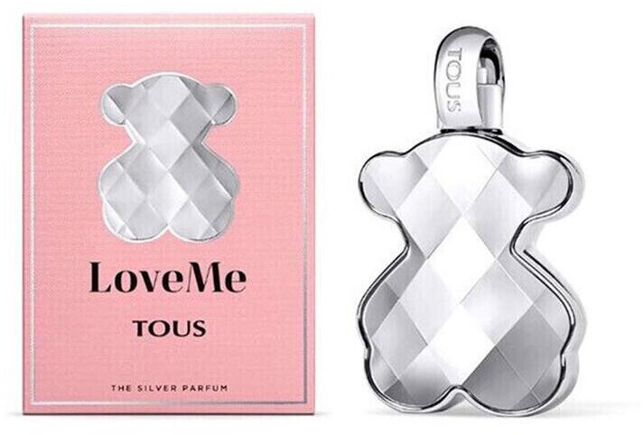 Photos - Women's Fragrance Tous LoveMe The Silver Eau de Parfum  (90 ml)