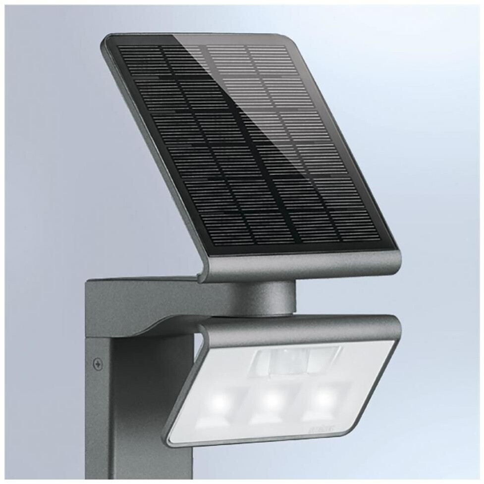Steinel XSolar GL-S Anthracite (085681)