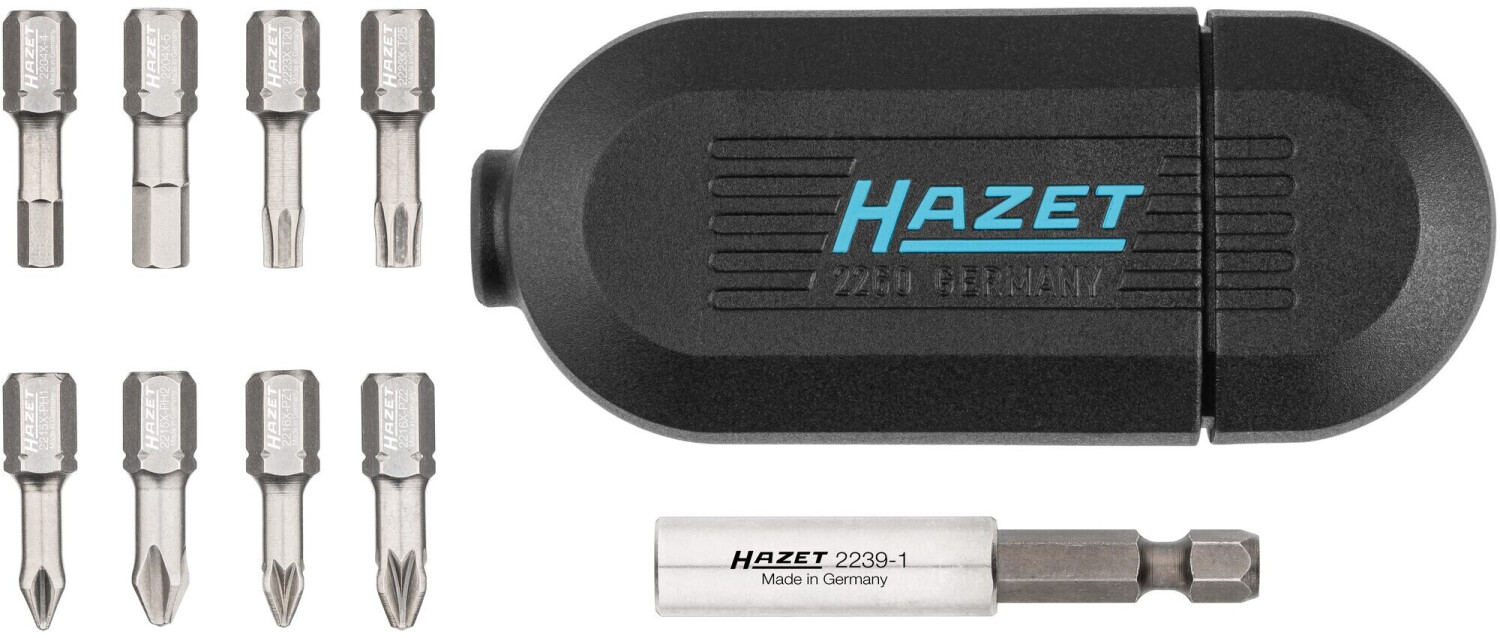 Hazet 2260X/10N