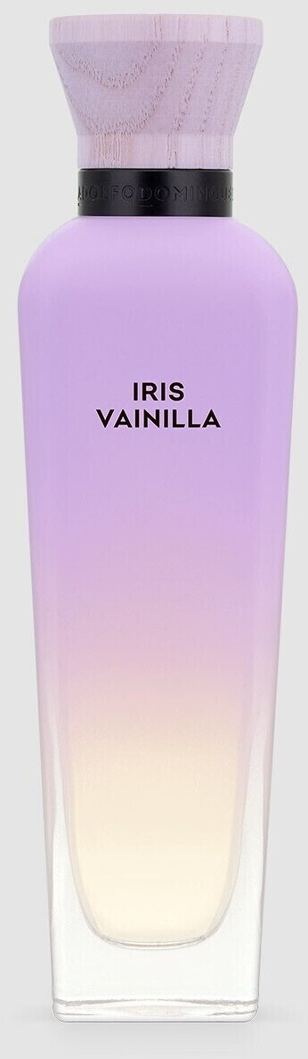Adolfo Dominguez Iris Vainilla Eau de Parfum (60 ml)