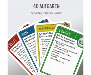 ThinkFun GeoLogic Logik-Spiel - 60 Rätsel Mit 5 Biomen - Ab 8 Jahren - Planetare Puzzle-Herausforderung