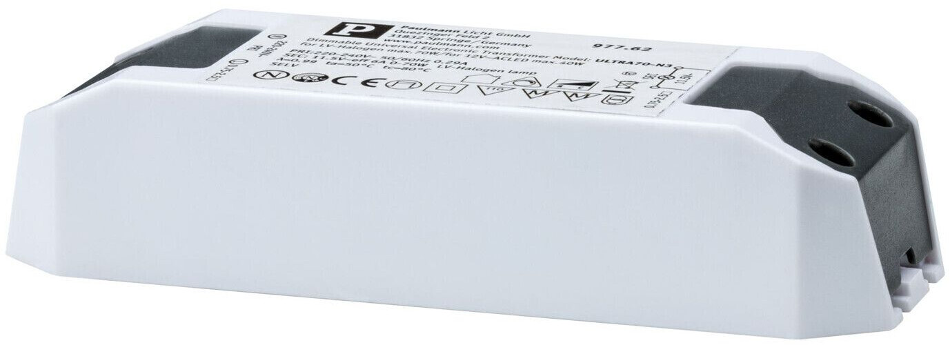 Paulmann Halo+LED (97762)