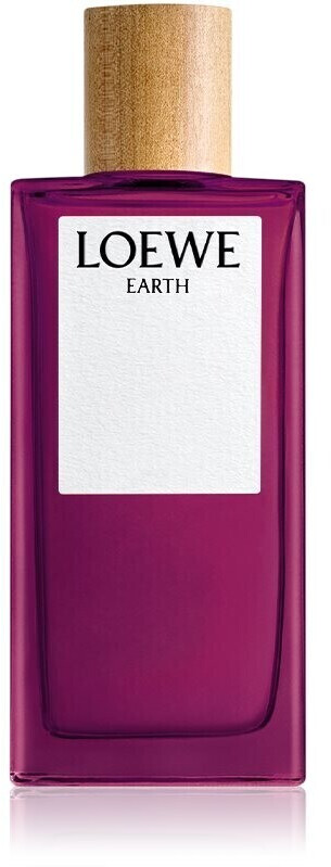 Photos - Women's Fragrance Loewe S.A.  Earth Eau de Parfum  (100 ml)