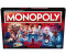 Monopoly: Netflix Stranger Things (EN)