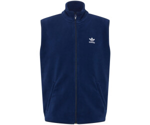 Adidas hoodie vest cheap