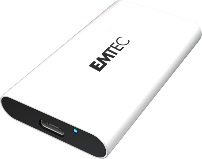 Emtec X210G Gaming 500 Go