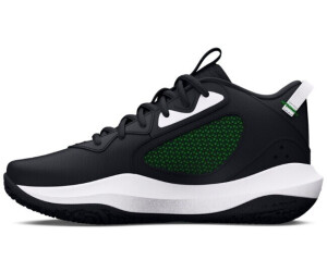 Under armour top basketballschuhe kinder