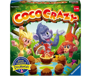 Coco Crazy (20897)