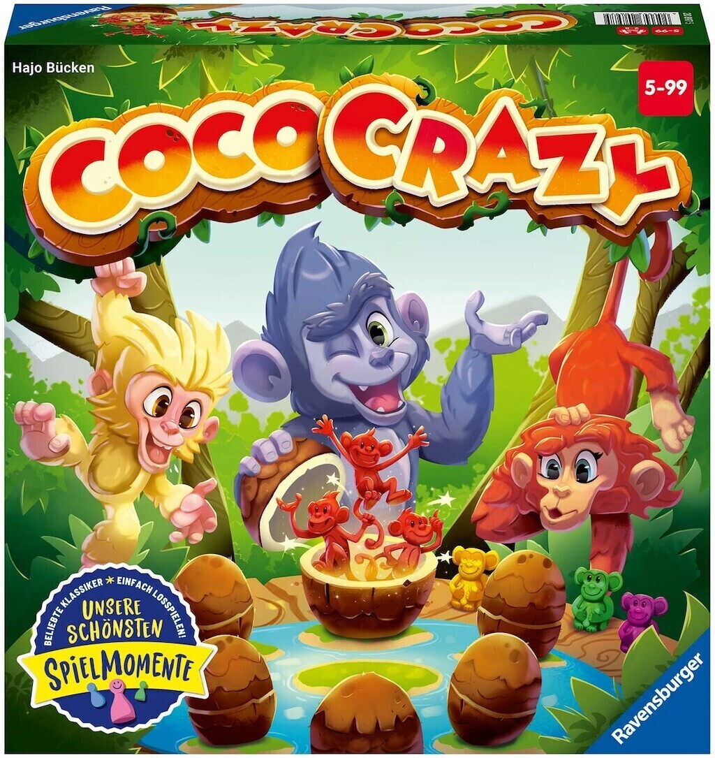Coco Crazy (20897)