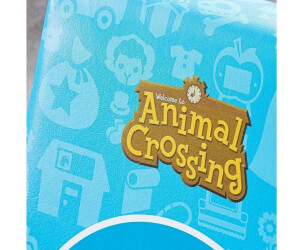 X Rocker Nintendo Animal Crossing Floor Rocker ab 55 00