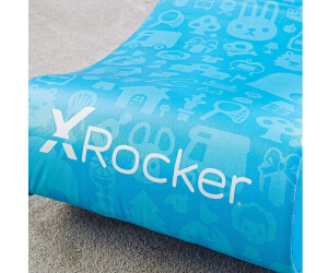 X Rocker Nintendo Animal Crossing Floor Rocker au meilleur prix
