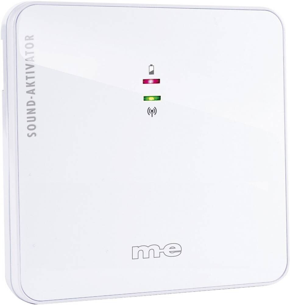 M-E Modern Electronics Bell 215 TX