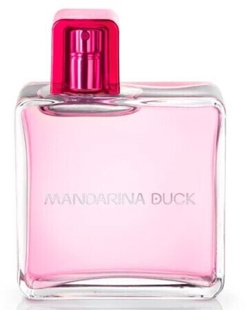 Photos - Women's Fragrance Mandarina Duck For Her Eau de Toilette  (100 ml)