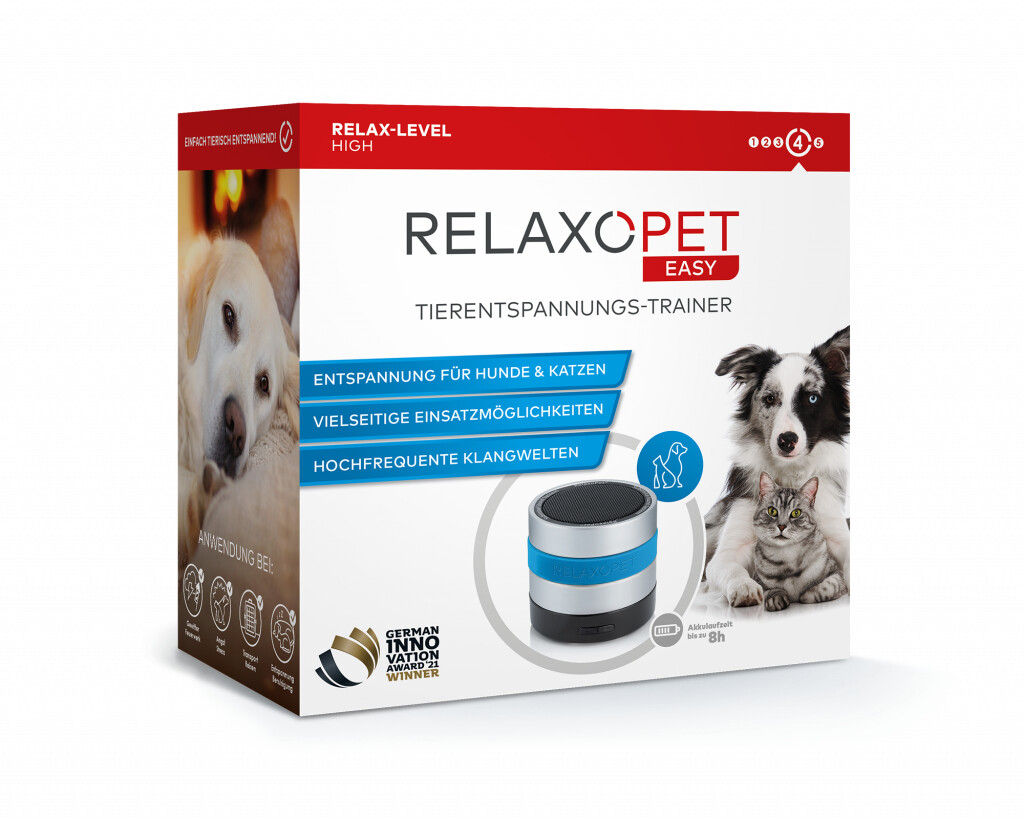 RelaxoPet Easy