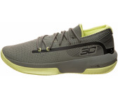 Under armour discount sc 3zero iii