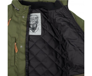 Blouson segura 2025 kooper