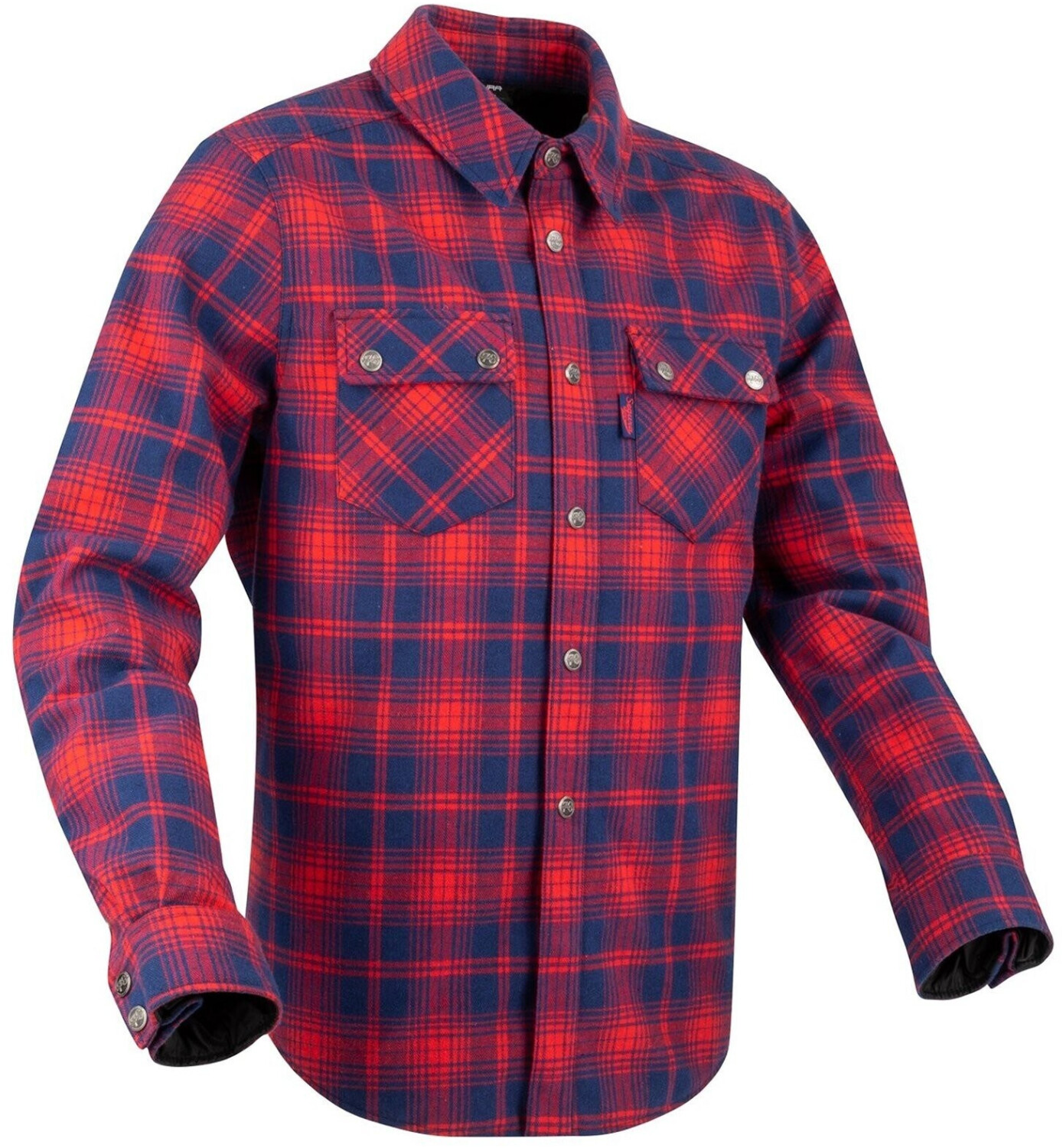 Segura Chemise Sierra rouge