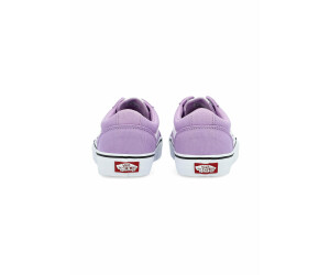 Lavender and white vans online