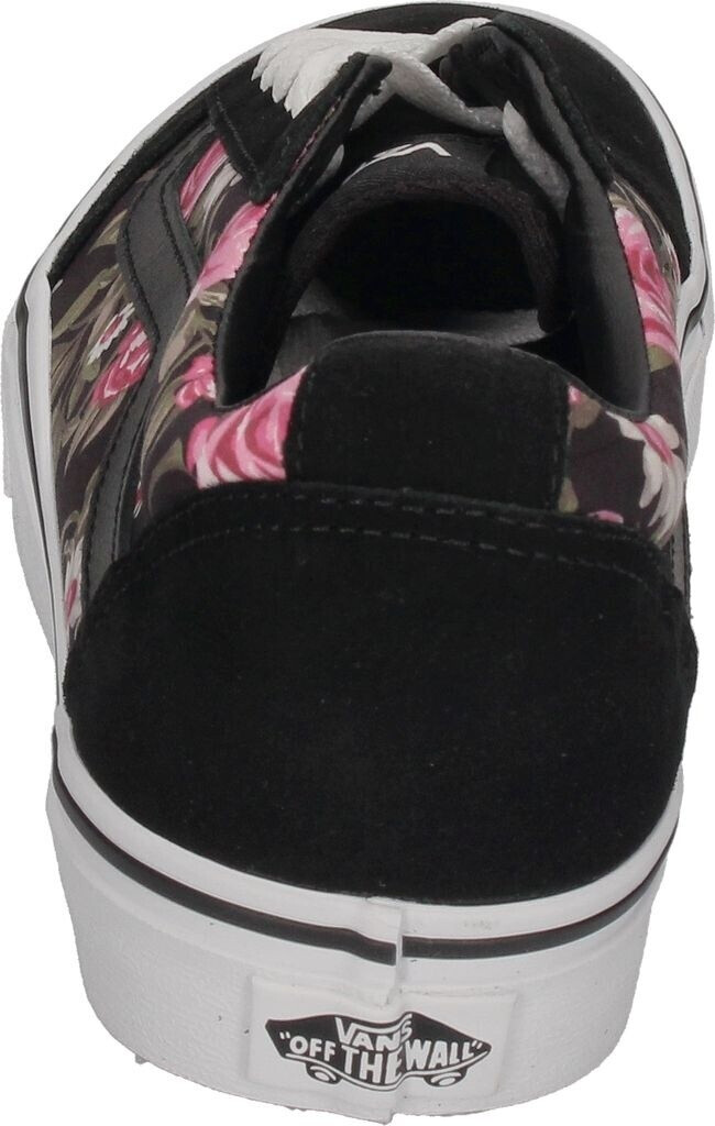 Vans ward roses 2025