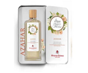 Alvarez G mez Agua Fresca de flores Azahar Eau de Toilette 150 ml