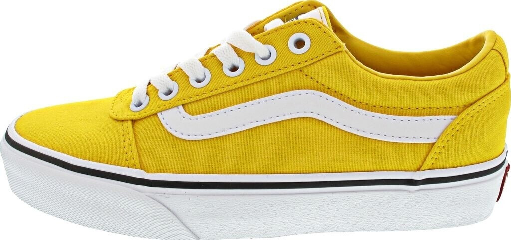 Vans low profile on sale women's