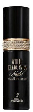 Photos - Women's Fragrance Elizabeth Taylor White Diamonds Night Eau de Toilette (30 