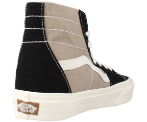 Vans nere sales beige