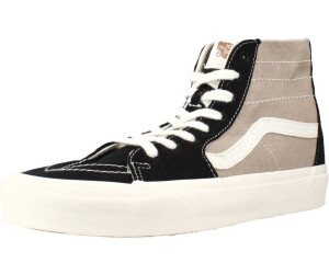 Vans Sk8 Hi Tapered black beige ab 35 99 Preisvergleich bei idealo