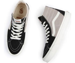 Vans Sk8 Hi Tapered black beige ab 39 79 Preisvergleich bei