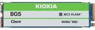 Kioxia BG5 512 Go M.2 2280