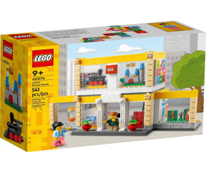 Buy LEGO 40574 from 40.18 Today Best Deals on idealo