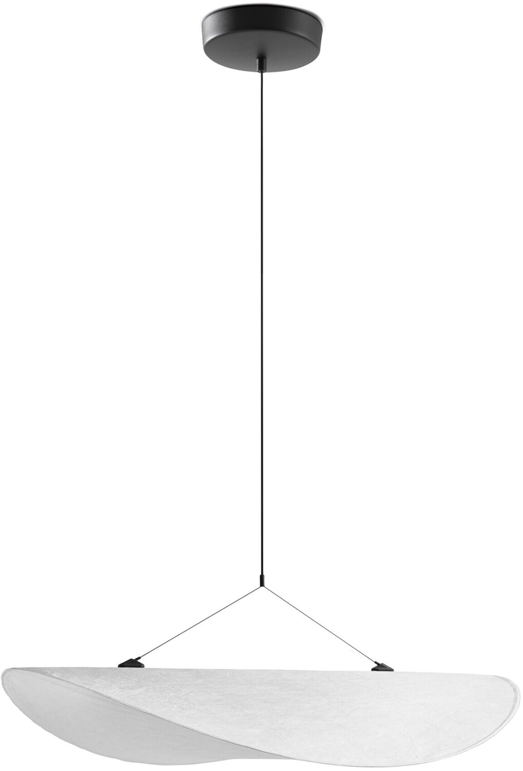 New Works Tense 70cm White (21230)