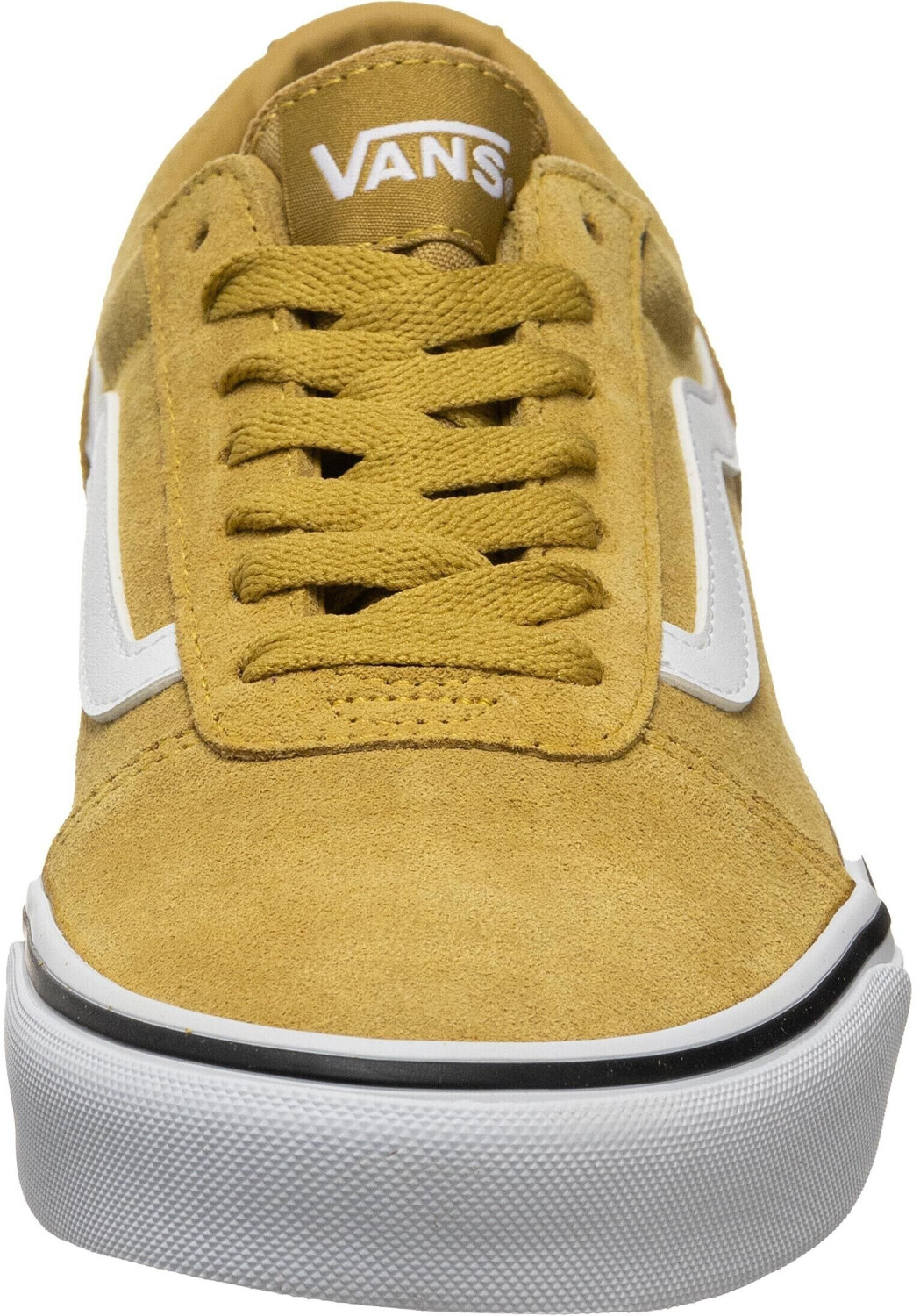 Vans Ward yellow white desde 57 99 Compara precios en idealo