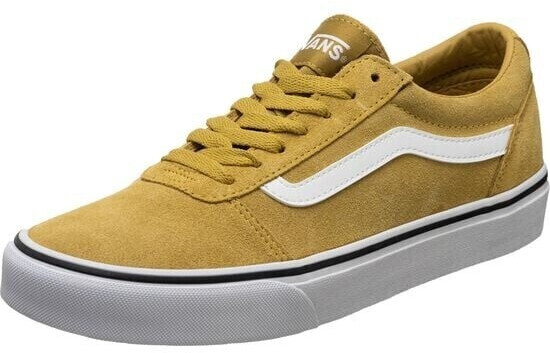 Vans Ward yellow white ab 58 99 Preisvergleich bei idealo