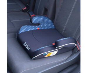 PETEX Auto-Kindersitzerhöhung Max 111 schwarz/blau ab 36,99 € |  Preisvergleich bei
