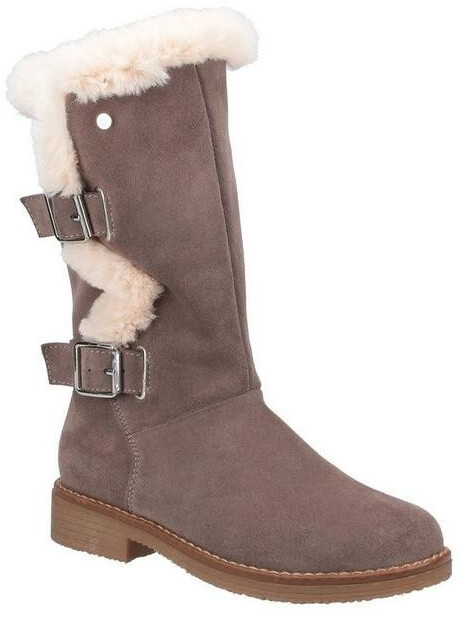 Hush Puppies Women s Megan Mid Calf Boot from 48.75 Today Best Black Friday Deals on idealo