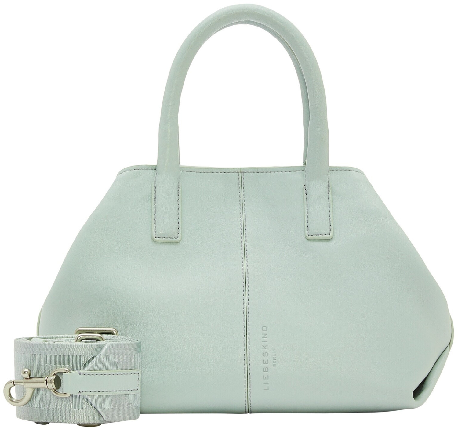 Liebeskind Puffy Chelsea, Shopper S Women, Small (HxWxT 20.5 - 2