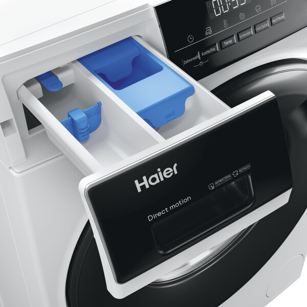 Haier HW90-B14939 White, Bild 6