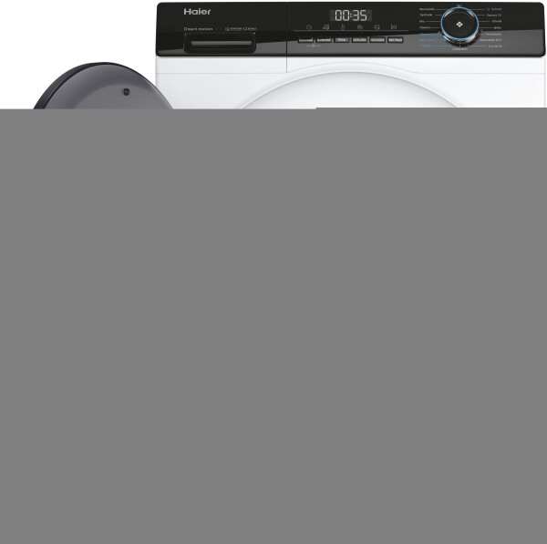 Haier HW90-B14939 White, Bild 8