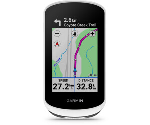 Garmin Edge Explore 2 010 02703 10 au meilleur prix sur idealo