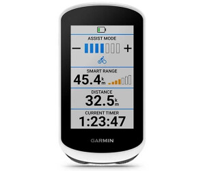 Garmin Edge Explore 2 010 02703 10 au meilleur prix sur idealo