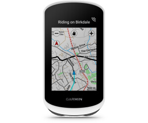 Garmin edge explore bluetooth 2025