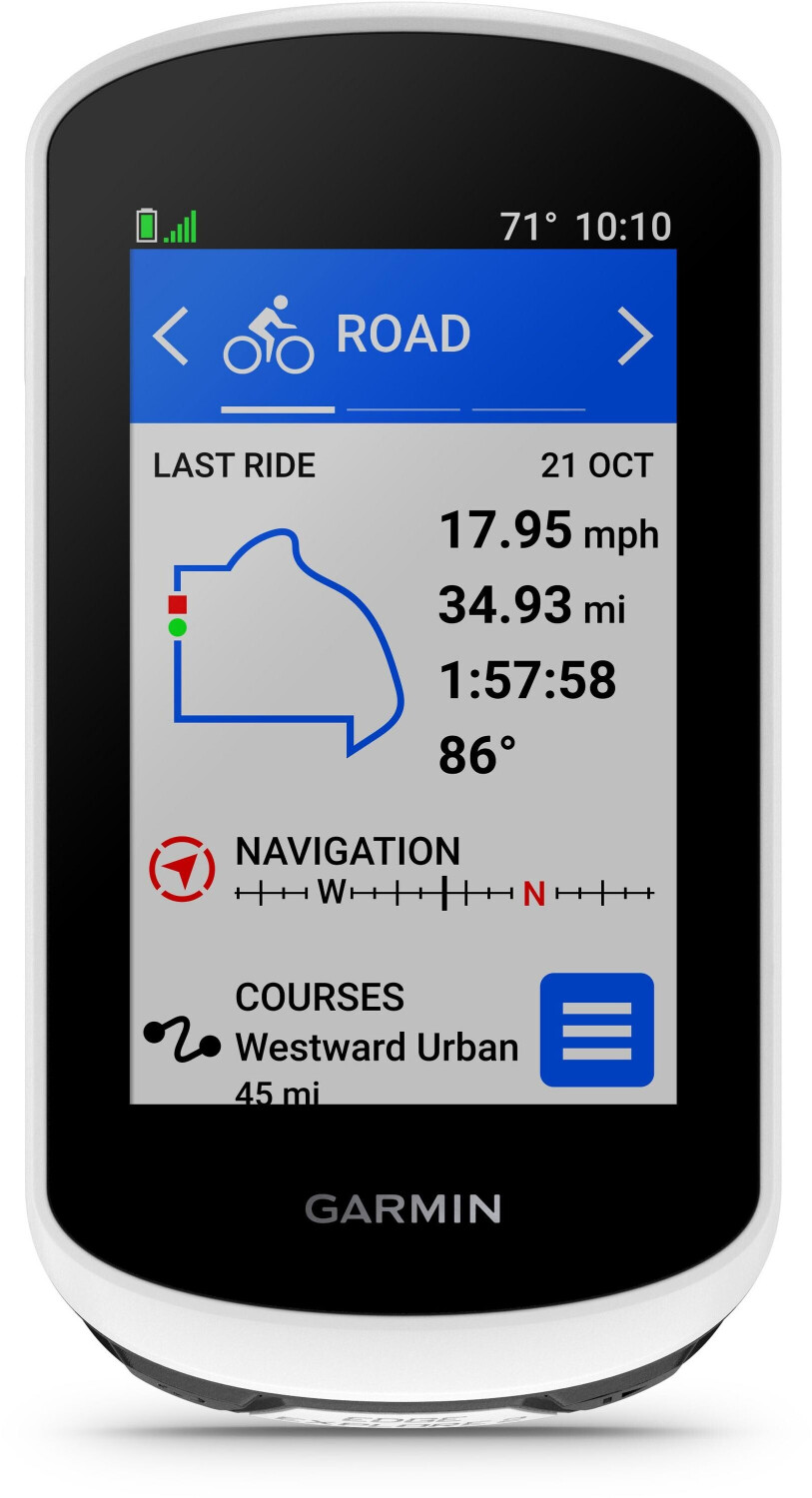 Garmin new arrivals mobile 10