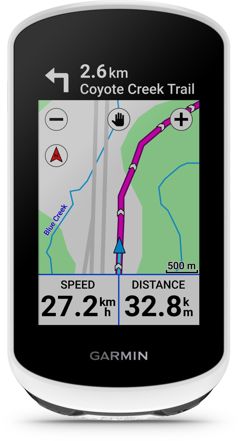 Garmin edge explore sale glonass