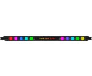 Corsair Dominator Platinum R Go 128 Go Kit DDR4 3600 CL18 CMT128GX4M4D3600C18 au meilleur prix sur idealo