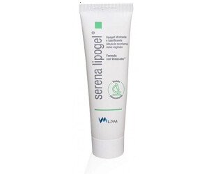 Rilastil Eap Lipogel – 30 Ml, Intensive Pflege Für Trockene Und Beanspruchte Haut