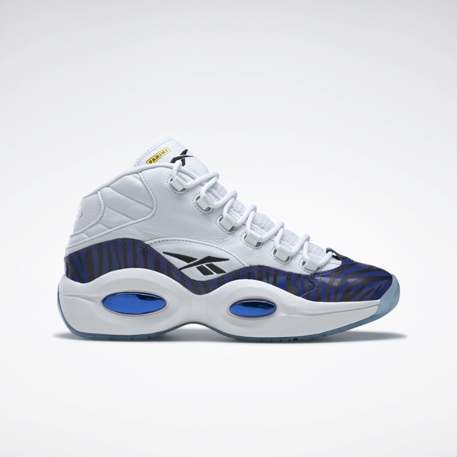 Reebok question low homme prix outlet
