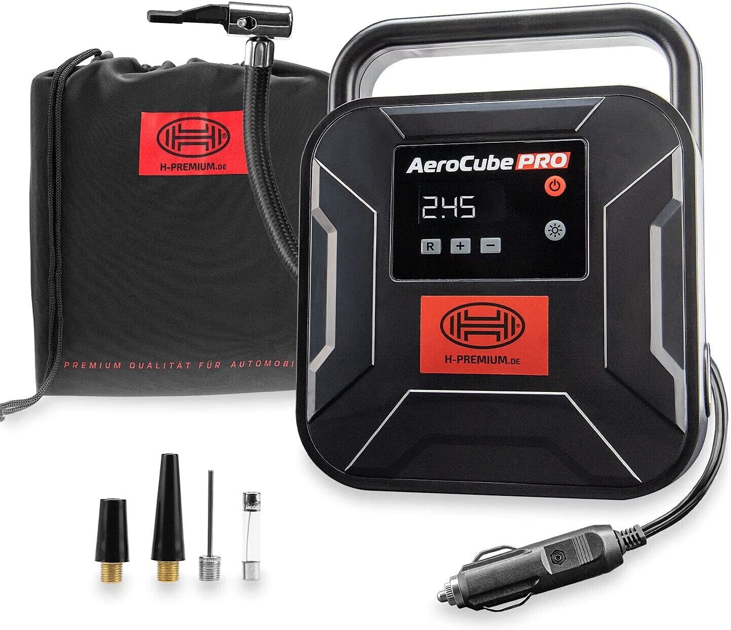 Heyner Aero Cube PRO (235100)