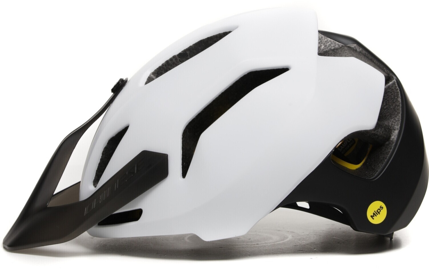 Dainese Linea 03 MIPS + white/black (203869823)