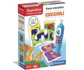 Giochi educativi Clementoni Sapientino (2024)